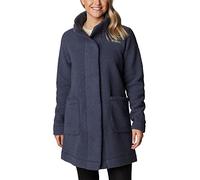 Columbia Damen, Panorama, Mantel, Nocturnal
