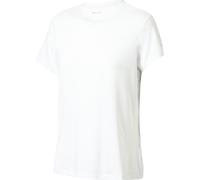 Columbia T-Shirt Parsons Point mit Rückengrafik Damen Kurzarm Weiß Floral Fun XS