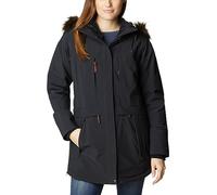 Columbia Damen Payton Pass 2 Insulated Jacket Winterjacke Schwarz S