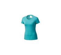 Columbia Damen Peak to Point Novelty Shirt, Miami, S