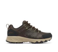 Columbia Damen Peakfreak 2 Outdry LeatherNiedrige Trekking- und Wanderschuhe