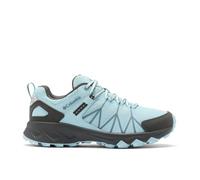 Columbia Damen Peakfreak 2 Outdry Low Rise Trekking-& Wanderhalbschuhe, Marine Light/Dark Grey, 8