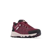 Columbia Damen Peakfreak Ii Outdry Low Rise Trekking-& Wanderhalbschuhe, Deep Madeira White Peach, 36 EU