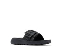 Columbia Damen Peakfreak Roam Slide Sport- und Outdoor-Sandalen, Black Oxford Tan, 38 EU