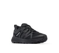 Columbia Damen Peakfreak Roam Waterproof Low Rise Trekking-& Wanderhalbschuhe, Schwarz, 43 EU