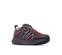 Columbia Peakfreak Roam Waterproof Damen Trekkingschuhe violett/dunkelgrau - 37