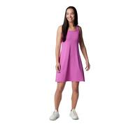 Columbia Damen PFG Freezer Iii Kleid, Leuchtender Lavendel, Groß