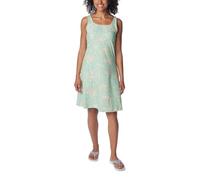 Columbia Damen Freezer III Kleid, New Mint Kona Kraze, Mittel