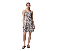 Columbia Damen PFG Freezer Iii Kleid, Shark Vacay-Modus, Klein