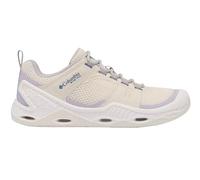 Columbia Damen PFG Pro Sport Bootsschuh, Snowcap/Lavender Pearl, 38 EU
