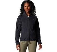Columbia Benton Springs™ Fleece Mit Durchgehendem Reißverschluss M Black