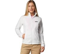 COLUMBIA Damen Pullover Benton Springs Full Zip (1372111) XS Sea Salt