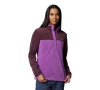 Columbia Damen-Pullover, Benton Springs Half Snap II