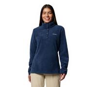 Columbia Damen-Pullover, Benton Springs Half Snap II