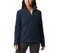 COLUMBIA Damen Pullover Fast Trek Printed Jkt (1622211) S Dark Nocturnal Sparkler