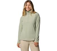 COLUMBIA Damen Pullover Glacial IV 1/2 Zip (1802201) L Safari