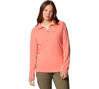 COLUMBIA Damen Pullover Glacial IV 1/2 Zip (1802201) M Alpenglow 685