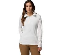 COLUMBIA Damen Pullover Glacial IV 1/2 Zip (1802201) XL Sea Salt