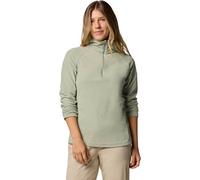 Columbia - Glacial IV Half Zip Fleecejacke für Damen - Safari XS