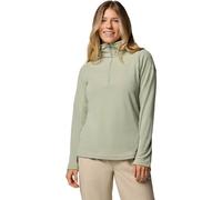 Columbia - Women's Glacial IV 1/2 Zip - Fleecepullover, Gr. XXL, beige (Safari)