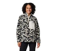 Columbia Damen-Pullover mit 1/4-Reißverschluss, West Bend II