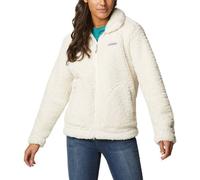COLUMBIA Damen Pullover Winter Pass Sherpa FZ (1905913) XL Chalk