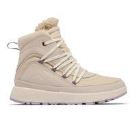 Columbia - Women's Red Hills Omni-Heat - Winterschuhe, Gr. 39, beige (DarkStone/GranitePurple)