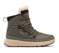 Snowboots COLUMBIA "RED HILLS™ OMNI-HEAT™" Gr. 40, alpine tundra, moonvista Schuhe (88312333-40) alpine tundra, moonvista