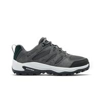 Columbia Redmond IV Breathe dark grey, grey ice (089) 7.5