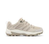 Wanderschuh COLUMBIA "REDMOND™ IV BREATHE™", Damen, Gr. 37, soft taupe, light sand, Leder, Schuhe Wanderschuh (35821528-37) soft taupe, light sand
