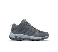 Columbia Redmond IV Mid Waterproof stiefel grau graphit damen - 39