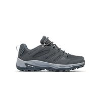 Columbia Redmond IV Low Waterproof Damen Wanderschuhe graphitgrau - 41