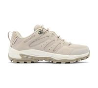 Columbia Damen Redmond IV Trekkingschuhe wasserdicht 2128741 Grau | Wasserdichte Damen Trekkingschuhe mit Omni-Tech Membran, Techlite Dämpfung & Omni-Grip Sohle.