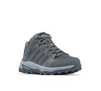 Columbia Redmond IV Mid Waterproof stiefel grau graphit damen - 43