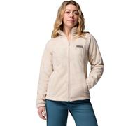 COLUMBIA Damen Rolli Benton Springs Printed Full Zip (2021771) XL Braun