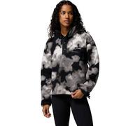 COLUMBIA Damen Rolli Helvetia II Printed Cropped Half Sn (2098501) L Pink