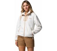 COLUMBIA Damen Rolli Sequoia Grove Full Zip Fleece (2085313) XL Sea Salt, Ancient Fossil 125