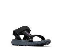 Columbia Konos Globetrot™ Sandalen Black / Cosmos EU 39 (2126911-010-8)