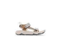 COLUMBIA Damen Sandalen Peakfreak Rush™ Leather grau | 40