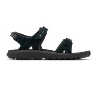 COLUMBIA Damen Sandalen TRAILSTORM™ HIKER 2 STRAP (1987161) 36 Black, Light Cloud