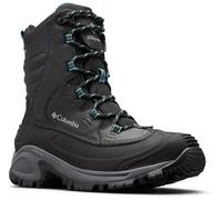 Columbia Bugaboot III Damen Wanderschuhe schwarz/blau - 37.5