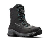 Columbia Sportswear Damen Wanderstiefel Bugaboot III Schwarz/Pacific EU 36 1/2