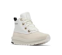 Columbia Winterschuhe Moritza Shield Damen Grau/Beige Größe 39