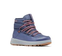 Columbia Damen-Schneestiefel, SLOPESIDE VILLAGE OMNI-HEAT MID