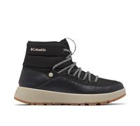 Columbia Slopeside Village Omni-heat Mid black, silver sage (010) 5