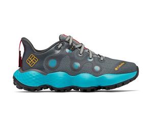 COLUMBIA Damen Schuhe ESCAPE™ THRIVE ULTRA™ (1979571) 36 ½ Monument, Mango