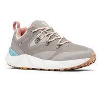 COLUMBIA Damen Schuhe FACET™ 60 LOW OUTDRY™ (1974161) 38 ½ Ti Titanium, Snowcap