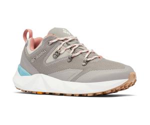 COLUMBIA Damen Schuhe FACET™ 60 LOW OUTDRY™ (1974161) 38 ½ Ti Titanium, Snowcap