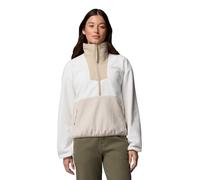 Columbia Damen Sequoia Grove Half Zip Fleece Fleece-Pullover (1er-Pack)