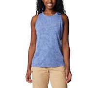 COLUMBIA Damen Shirt BluebirdCanyon™ (2072512) L Eve Popflorid Jacquard